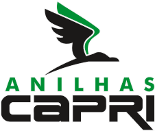Logo Anilhas Capri