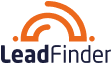 logo lead finder