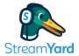 logo streamYard