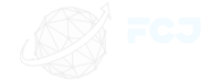 logo FCJ Invest branca