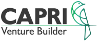 logo Capri Venture Builder